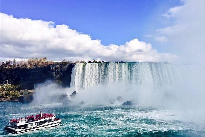 Half-Day Canadian Side Sightseeing Tour of Niagara Falls with Cruise & Lunch - Final Thoughts