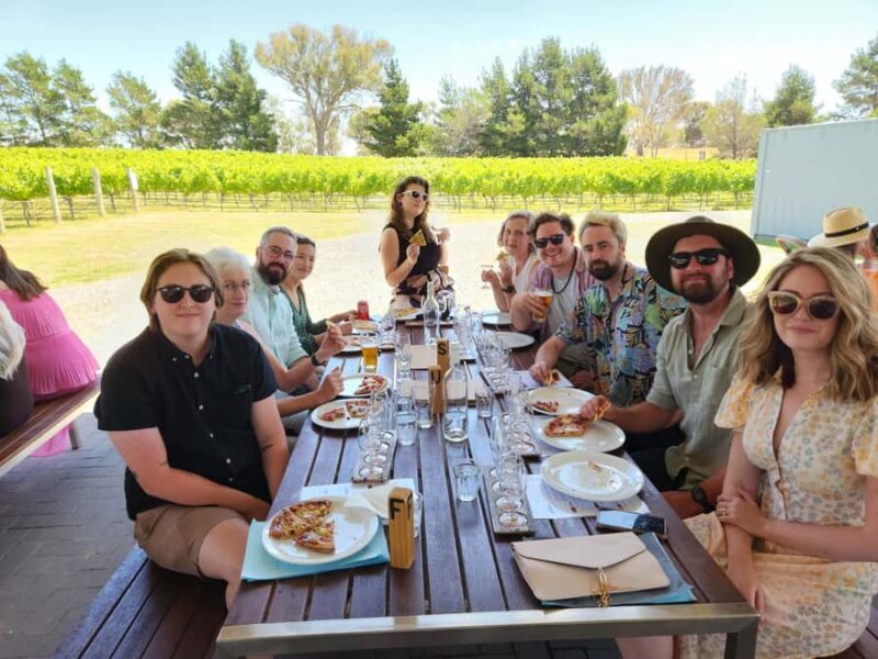 Half-Day Canberra Winery Tour - Who Will Love This Tour?