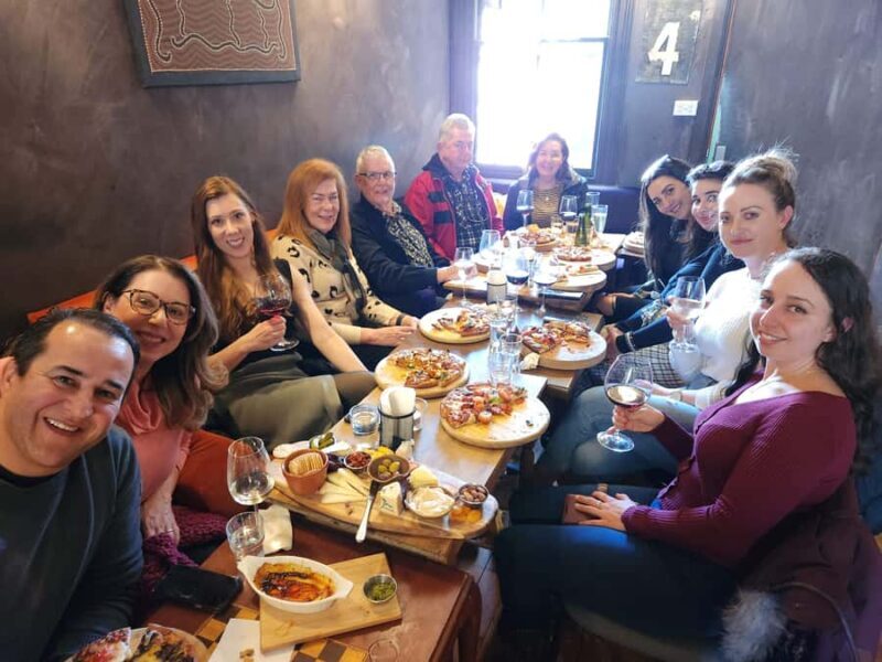 Half-Day Canberra Winery Tour - FAQ: Your Practical Questions Answered