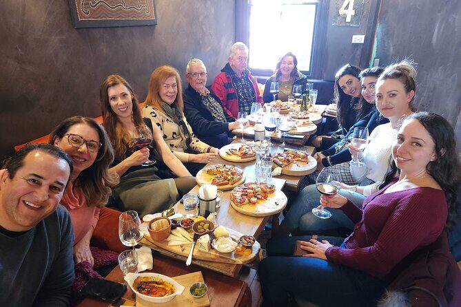 Half-Day Canberra Winery Tour to Murrumbateman /w lunch - FAQ