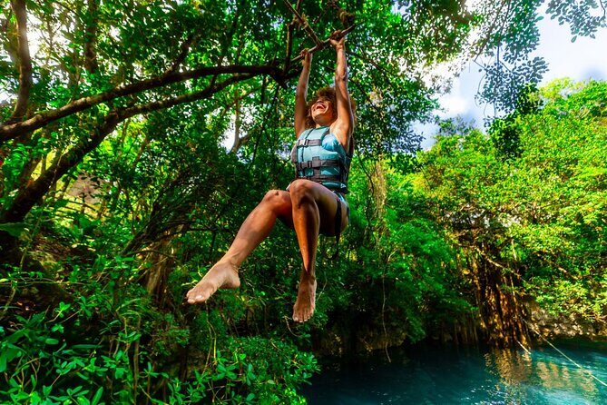 Half-Day Cancun ATV Adventure with Ziplines & Cenote - Final Thoughts: Who Should Consider This Tour?