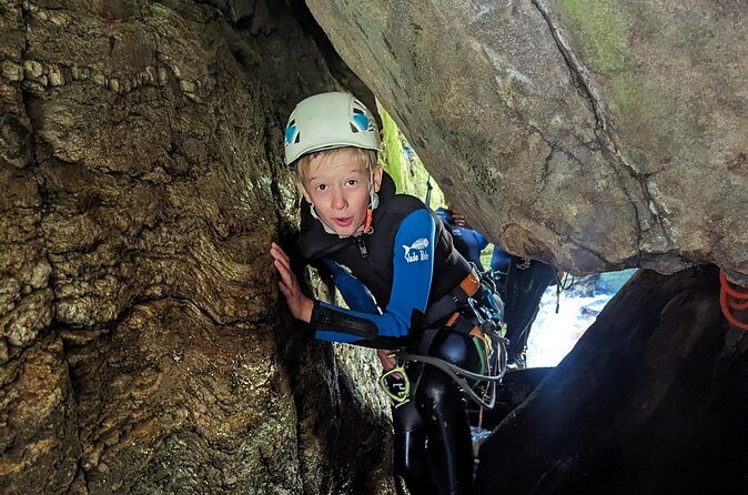 Half Day Canyoning Experience in Revelstoke - Final Thoughts: Is It Worth It?