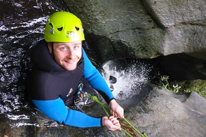 Half-Day Canyoning in Gibbston Valley from Queenstown - Who is This Tour Best For?