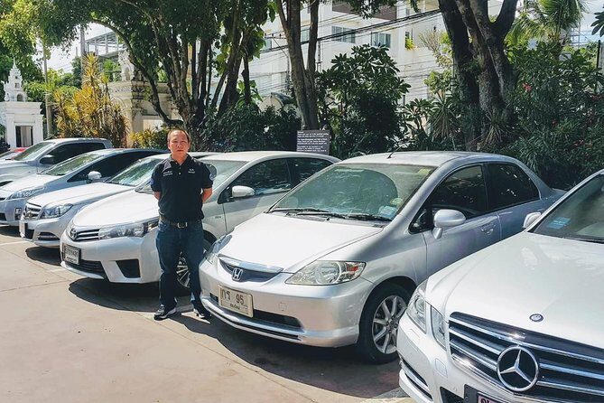 Half Day Car Hire with English Speaking Driver - Why You Might Love This Tour