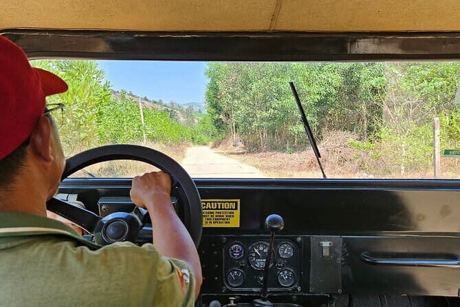 Half Day Car Nha Trang Excursion in Vietnam - A Closer Look at the Nha Trang Highlights Tour
