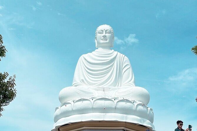 Half Day Car Nha Trang Excursion (Minimum 2 guest) - The Itinerary in Detail