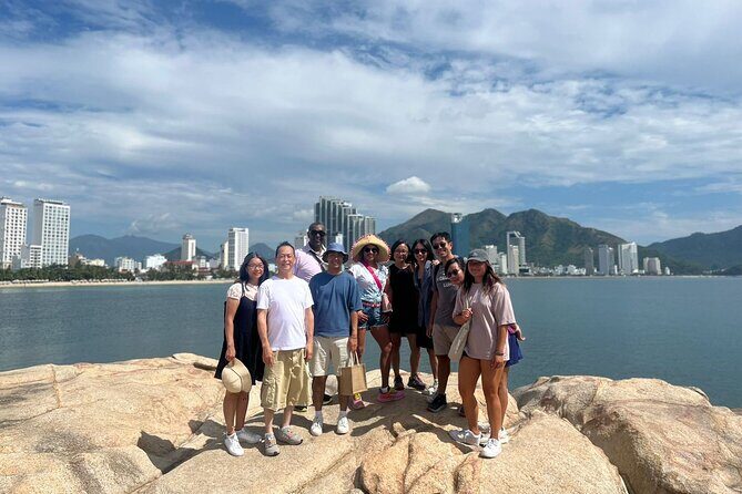 Half Day Car Nha Trang Excursion (Minimum 2 guest) - FAQs