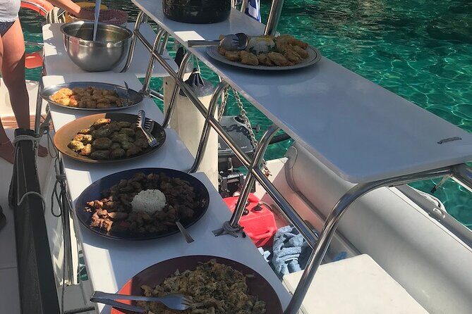 Half day Catamaran Morning Cruise in Kleftiko - Who Should Book This Tour?