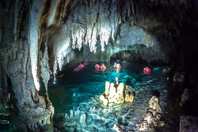 Half Day Cenote Cave and Swimming with Turtles Tour in Akumal - The Sum Up: Is This Tour Worth It?