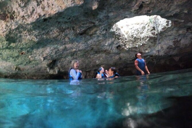 Half-Day Cenote Tour with Riviera Maya Pickup - FAQ