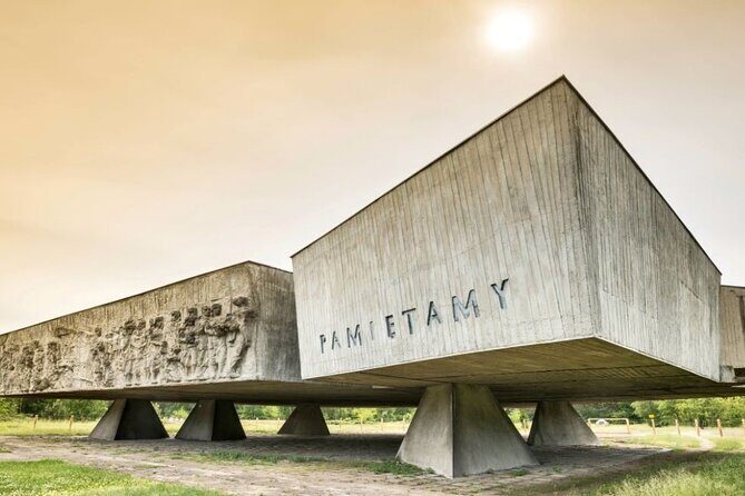 Half-Day Chelmno Kulmhof Concentration Camp Private Tour - Introduction