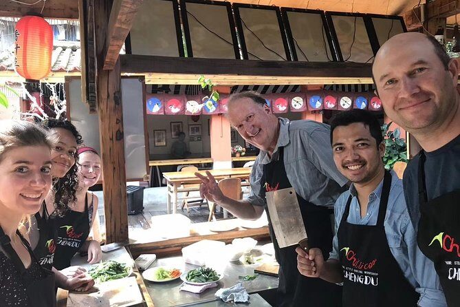 Half day Chengdu Dumpling making Cooking Class: Make from Scratch - Who Will Love This Experience?