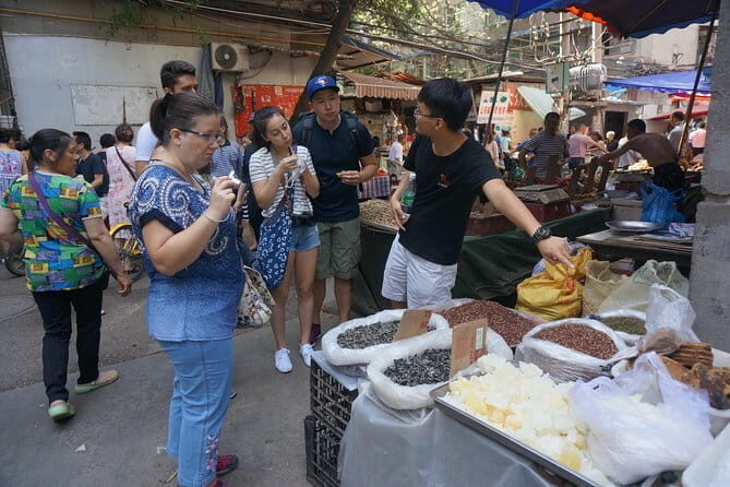 Half day Chengdu Pickles Making Class with Local Market Visit - Key Points
