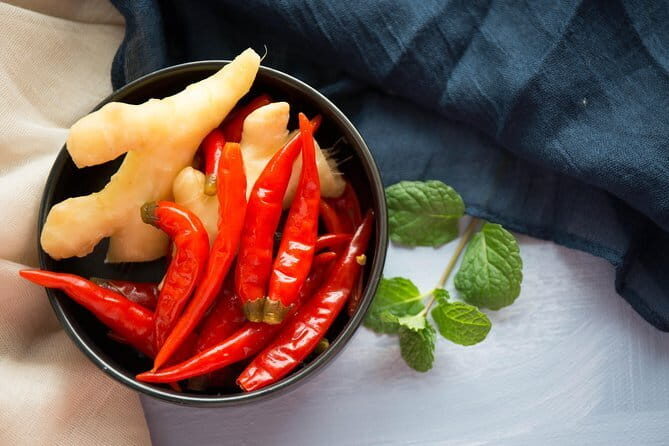 Half day Chengdu Pickles Making Class with Local Market Visit - A Deep Dive into the Experience