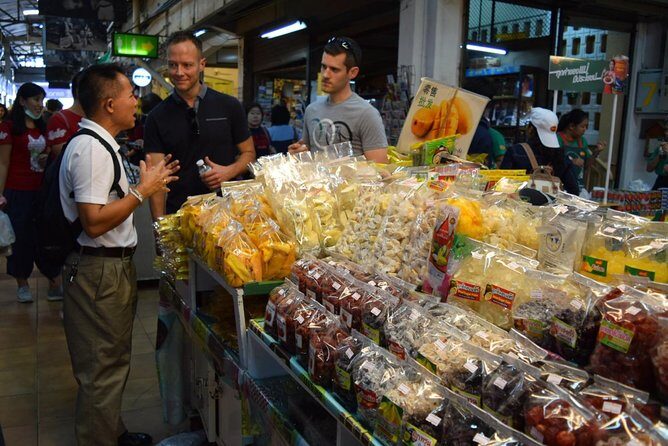 Half Day Chiang Mai City and Culture tour by Electric Tuk Tuk (Private Tour) - Exploring Chiang Mai in a Tiny Electric Tuk Tuk