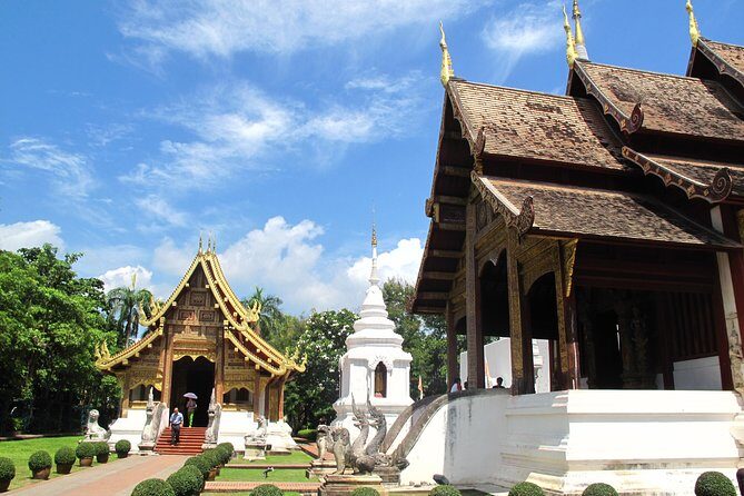 Half Day Chiang Mai City Temples & Museum Tour - Group or Private - Value and Authentic Experiences