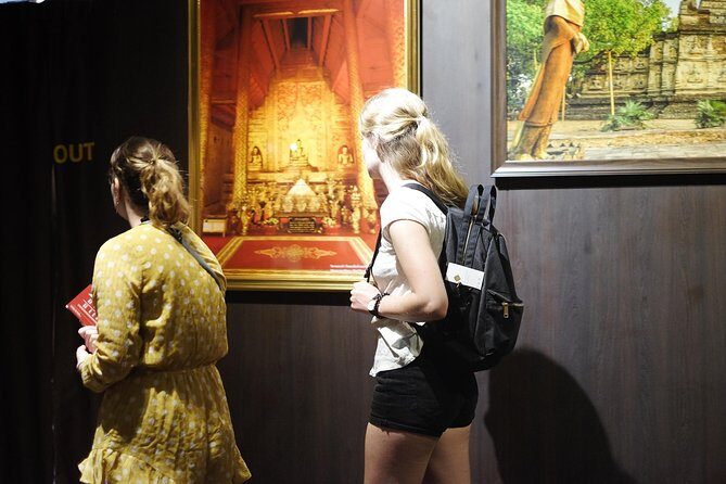 Half Day Chiang Mai City Temples & Museum Tour - Group or Private - In Summary