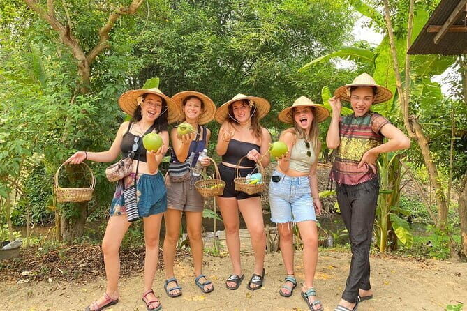 Half Day Chiang Mai Cooking Class and Market Taste Tour - A Practical Look at the Experience