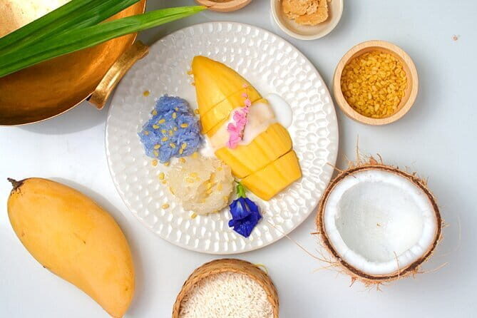 Half Day Chiang Mai Thai Cooking Class with Market & Farm - FAQ