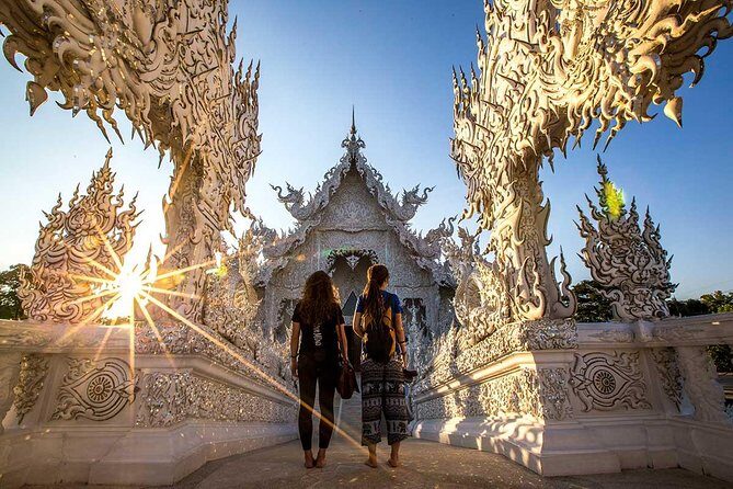 Half Day Chiang Rai City Tour with White Temple & Wat Phra Kaew - FAQs