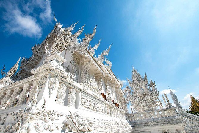 Half Day Chiang Rai City Tour with White Temple & Wat Phra Kaew - Final Thoughts