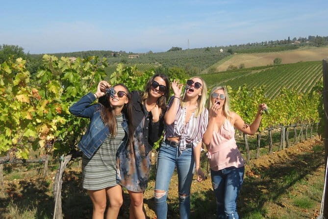 Half-day Chianti Classico Wine tour from Florence - Small Group - What Makes This Tour Stand Out?
