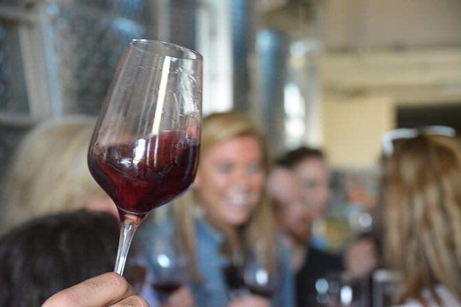 Half-Day Chianti Tour to 2 Wineries with Wine Tastings and Meal - The Sum Up: Who Will Love This Tour?