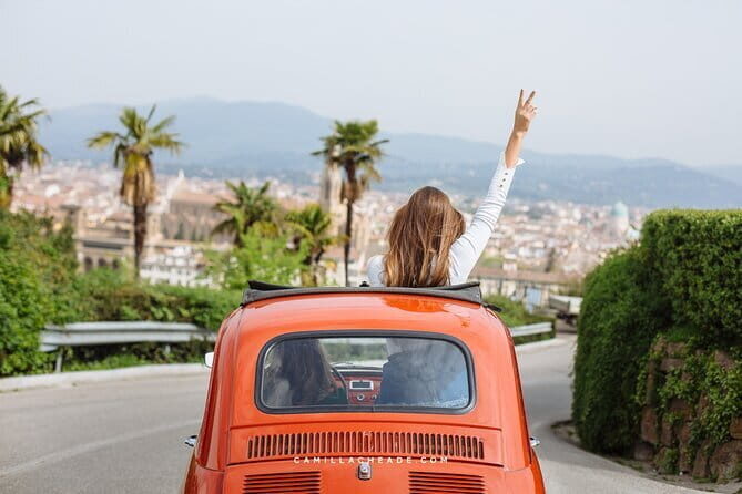 Half-Day Chianti Tour to 2 Wineries with Wine Tastings and Meal - FAQ