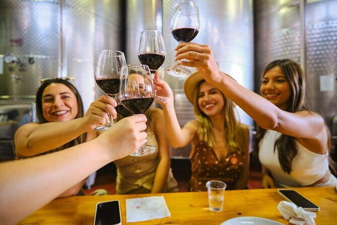 Half day Chianti Vineyard Escape from Florence with Wine Tastings - Frequently Asked Questions