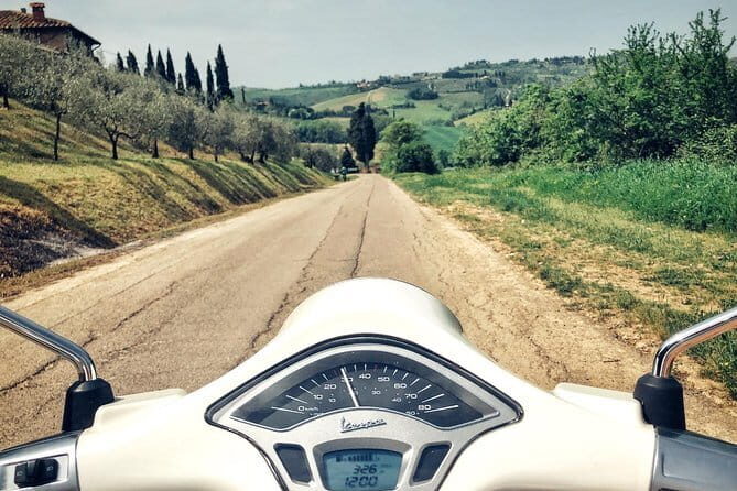 Half day Chianti Vineyard Escape from Florence with Wine Tastings - Final Thoughts