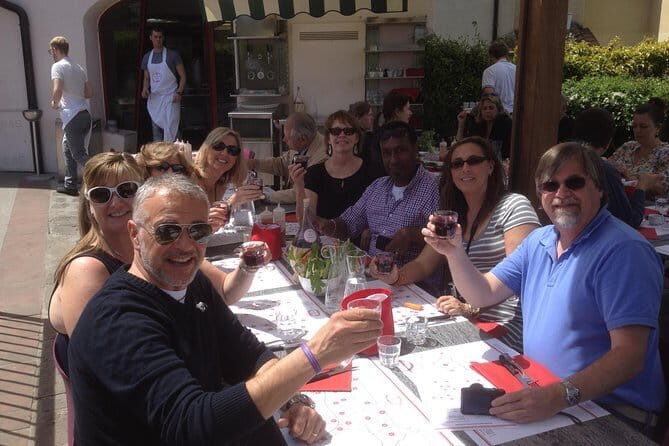 Half Day Chianti Wine Tour with Private Luxury Van - Who Should Consider This Tour?