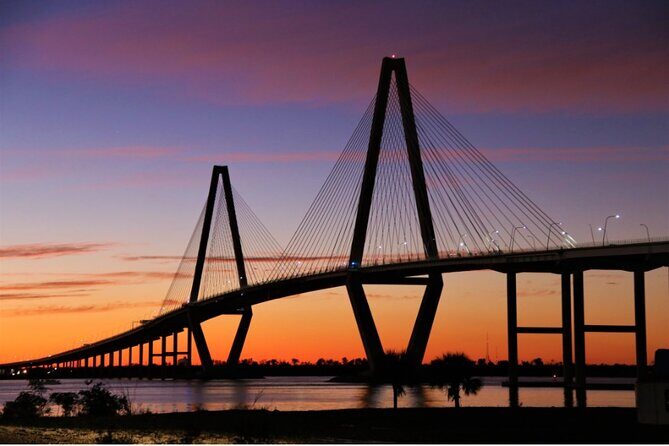 Half Day City Bus Tour, Aiken Rhett House And Charleston Museum - Why This Tour Works Well