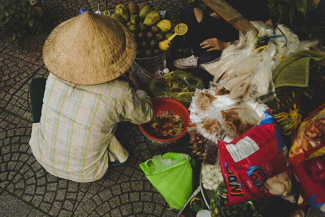 Half Day City Private Tour of Saigon's Morning Charm - A Closer Look at the Itinerary and What You Can Expect