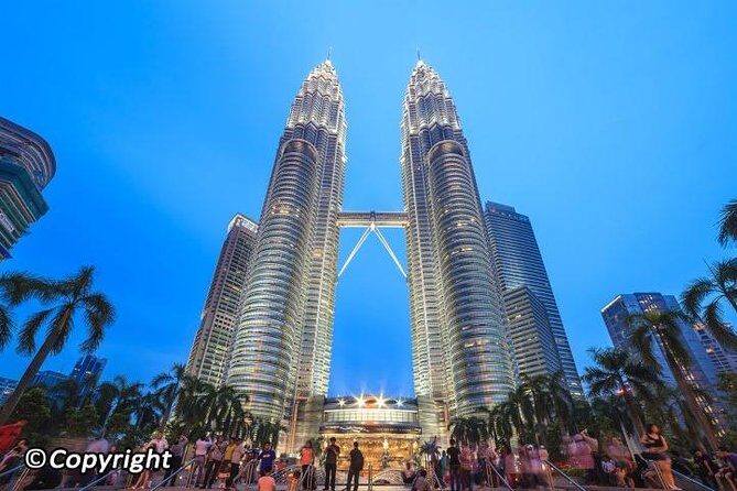 Half Day City Tour ( 4 hours ) - Who Would Love This Tour?