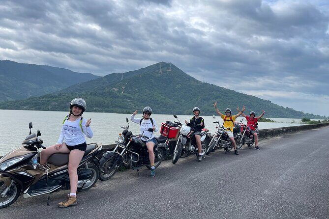Half Day City Tour By Motorcycle - FAQ