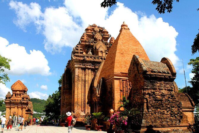 Half-Day City Tour from Cruise Port including Pickup and Drop off - Exploring Nha Trang’s Top Sights in Half a Day