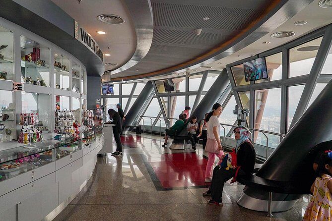 Half-Day City Tour Include KL Tower Observation Deck - An In-Depth Look at the KL City Tour