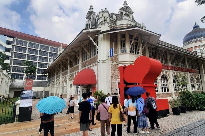 Half-Day City Tour Include KL Tower Observation Deck - Who Is This Tour Best For?
