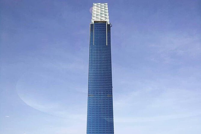 Half-Day City Tour Include KL Tower Observation Deck Entrance - What You Need to Know Before Booking