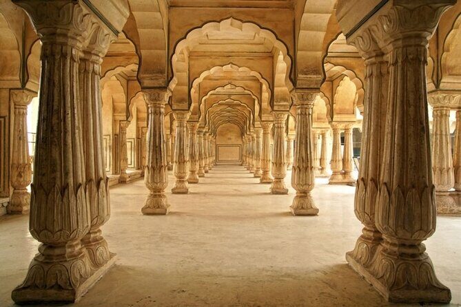 Half-Day City Tour of Chokhi Dhani Ethnic Village from Jaipur - Final Thoughts