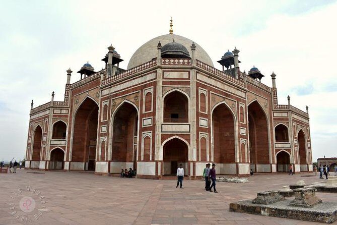 Half Day City Tour of New Delhi visit Akshardham Temple - FAQ