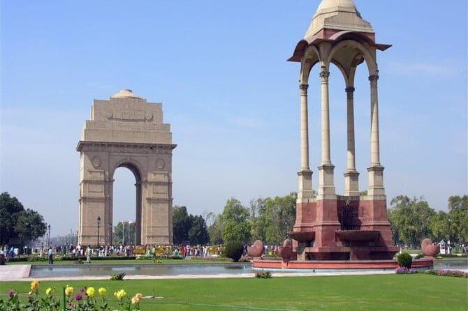 Half-Day City Tour of Old Delhi - Who Is This Tour Best For?