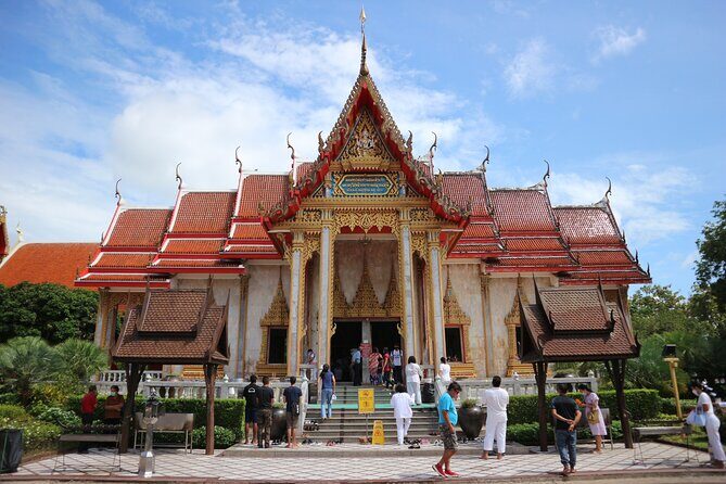 Half Day City Tour Phuket - The Overall Experience: What’s the Real Value?