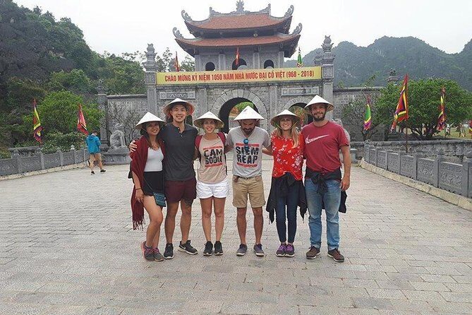 Half-day City Tour with Train Street Visit - Exploring Hanoi in a Compact Package