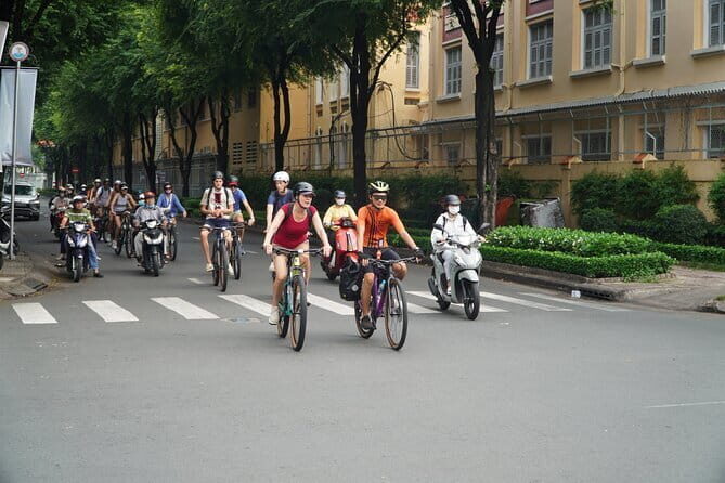 Half-Day City Treasure Hunt 9 Sons Of The Dragon by Bicycle - What Travelers Say (Based on Available Reviews)