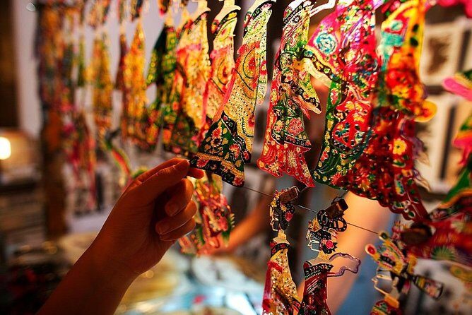 Half Day City Walk to Experience Chinese Taoism and Tibetan Culture - FAQs