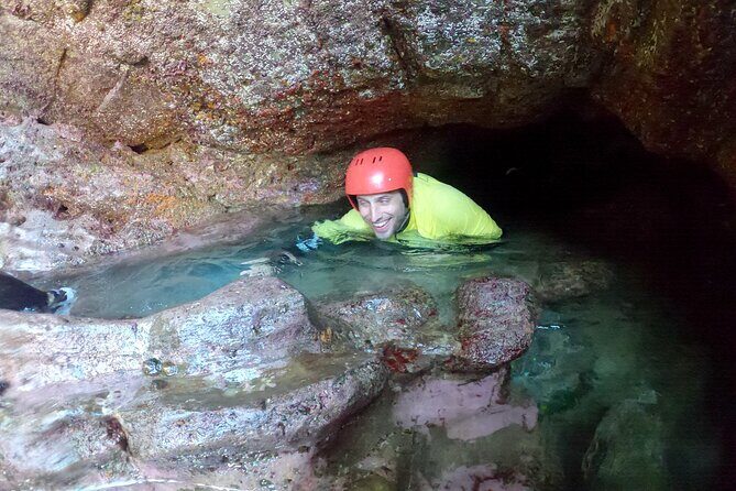 Half-Day Coasteering in Newquay Cornwall - What Is Coasteering in Newquay?