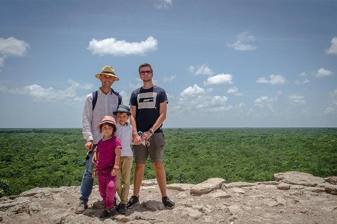 Half day Coba Private Tour - Analyzing the Value