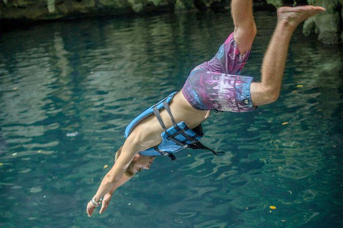 Half day Coba Private Tour - Frequently Asked Questions