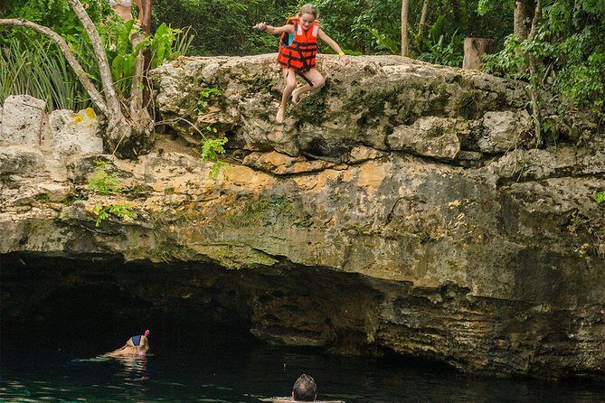 Half day Coba Private Tour - Final Thoughts